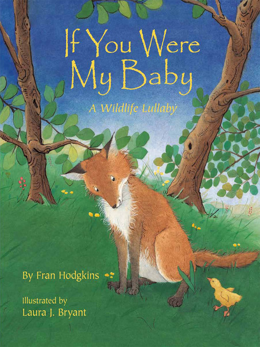 Title details for If You Were My Baby by Fran Hodgkins - Wait list